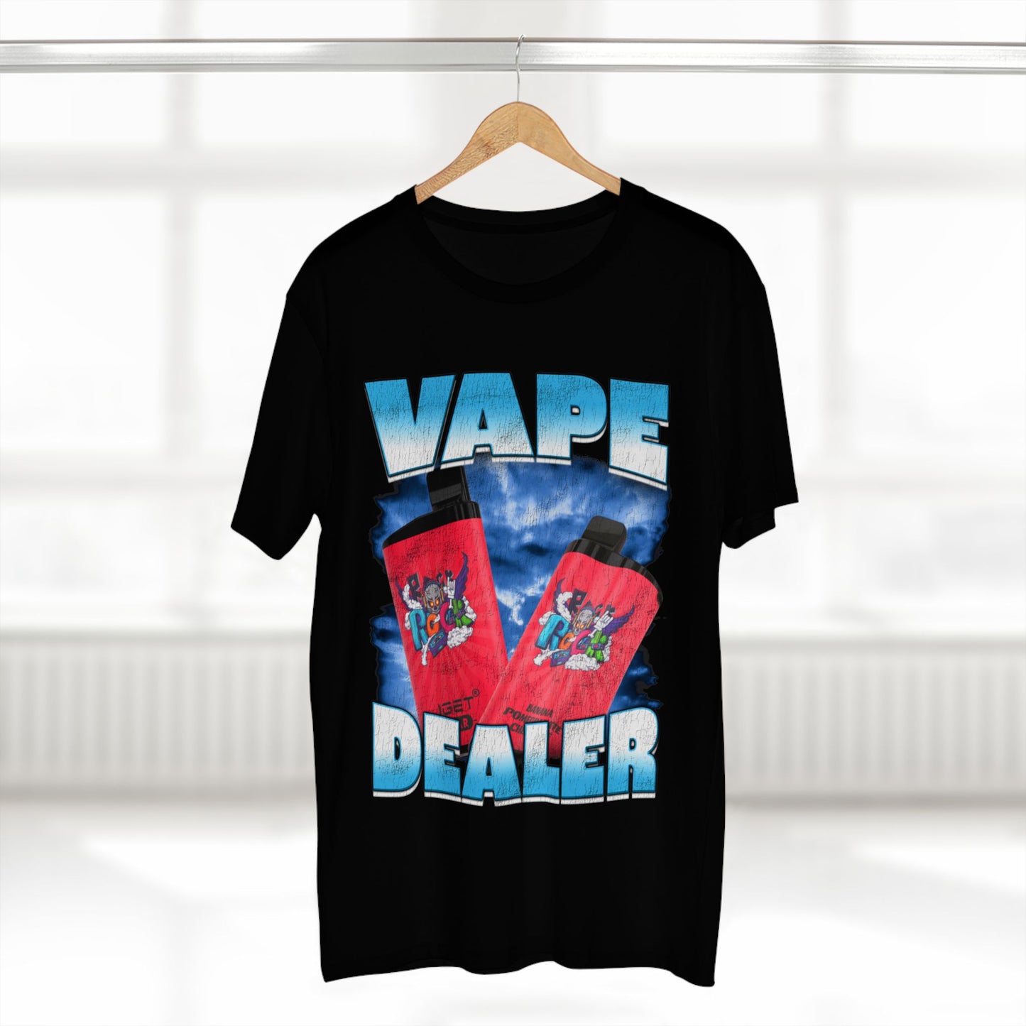 Vape Dealer T-Shirt