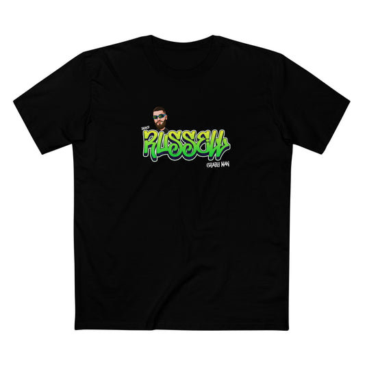 Russell Icon T-Shirt