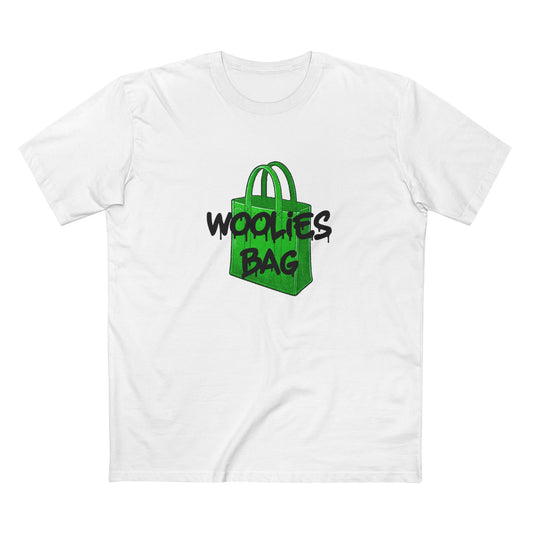 Woolies Bag T-Shirt